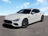 Certified 2022 Maserati Ghibli Modena image 1
