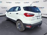 Used 2021 Ford EcoSport S image 3