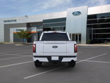 New 2025 Ford F150 Lariat w/ Equipment Group 502A High image 5