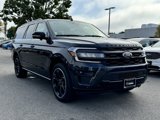 New 2024 Ford Expedition Max Limited image 2