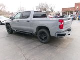 New 2025 Chevrolet Silverado 1500 Custom image 4
