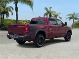 New 2025 RAM 1500 Rebel w/ Rebel Level 2 Equipment Group image 4
