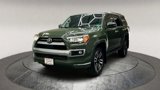Used 2022 Toyota 4Runner Limited image 4