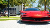 Used 2023 Ferrari SF90 Stradale image 4