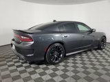 Used 2021 Dodge Charger Scat Pack w/ Navigation & Travel Group image 4