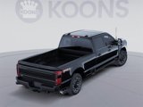 New 2025 Ford F350 4x4 Crew Cab Super Duty image 4