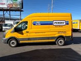 Used 2023 Ford Transit 250 148 High Roof w/ Load Area Protection Package image 4