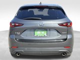 Used 2022 MAZDA CX-5 AWD 2.5 S w/ Select Package image 6