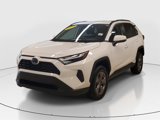Used 2024 Toyota RAV4 LE image 4