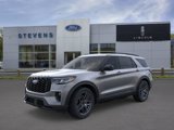 New 2025 Ford Explorer ST-Line image 2