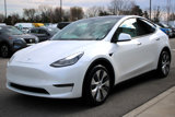 Used 2021 Tesla Model Y Long Range image 3