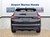 New 2026 Honda CR-V Sport image 4