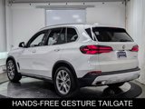 Used 2024 BMW X5 xDrive40i w/ Parking Assistance Package image 6