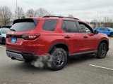 New 2025 Honda Pilot TrailSport image 3