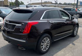 Used 2018 Cadillac XT5 Luxury w/ Driver Awareness Package image 5
