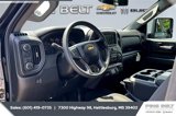 New 2025 Chevrolet Silverado 2500 Custom w/ Custom Value Package image 6