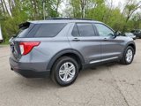 Certified 2021 Ford Explorer XLT w/ Equipment Group 202A image 4
