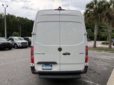 Used 2023 Mercedes-Benz Sprinter 2500 image 4