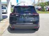 New 2026 Nissan Rogue SV w/ SV Premium Package image 4