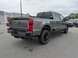 New 2025 Ford F250 XL w/ STX Appearance Package image 4