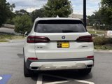Used 2022 BMW X5 xDrive40i w/ Executive Package image 3