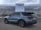 New 2025 Ford Explorer ST image 4
