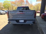 New 2025 GMC Sierra 2500 AT4 w/ AT4 Premium Plus Package image 4