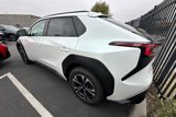 New 2025 Subaru Solterra Premium image 3