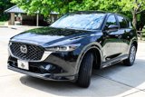 Used 2024 MAZDA CX-5 AWD 2.5 S w/ Select Package image 3
