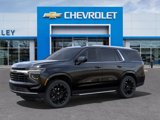 New 2025 Chevrolet Tahoe LS image 2