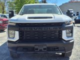 Used 2020 Chevrolet Silverado 2500 W/T w/ WT Fleet Convenience Package image 2