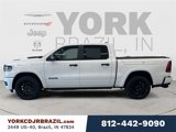 New 2025 RAM 1500 Limited image 2