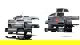 New 2025 Chevrolet Colorado LT image 3