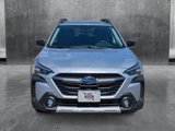 Certified 2024 Subaru Outback Limited w/ Popular Package #2 image 2