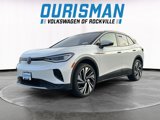 New 2025 Volkswagen ID.4 Pro S Plus image 2