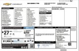New 2025 Chevrolet Equinox LT w/ Safety and Technology Package image 2