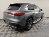 New 2025 Mercedes-Benz EQS 450+ 4MATIC SUV image 3