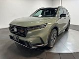 New 2026 Honda CR-V TrailSport image 4
