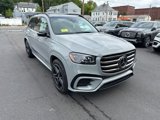 New 2025 Mercedes-Benz GLS 450 4MATIC image 3