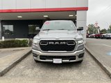 Used 2025 RAM 1500 Big Horn image 2