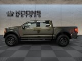 Used 2024 Ford F150 Raptor w/ Equipment Group 803A Raptor R image 4