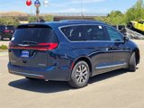 New 2025 Chrysler Pacifica Pinnacle image 3