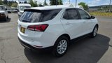 Used 2023 Chevrolet Equinox LT image 4
