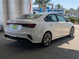 Used 2023 Kia Forte LXS image 5