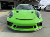 Used 2019 Porsche 911 GT3 RS image 3