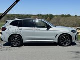 Used 2023 BMW X3 M40i image 2
