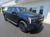 New 2025 Ford F150 Lariat w/ Equipment Group 502A High image 2