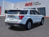 Used 2023 Ford Explorer Limited image 6