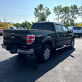 Used 2013 Ford F150 XLT w/ Luxury Equipment Group image 5