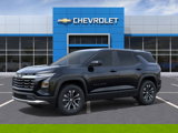 New 2026 Chevrolet Equinox LT w/ Convenience Package II image 2